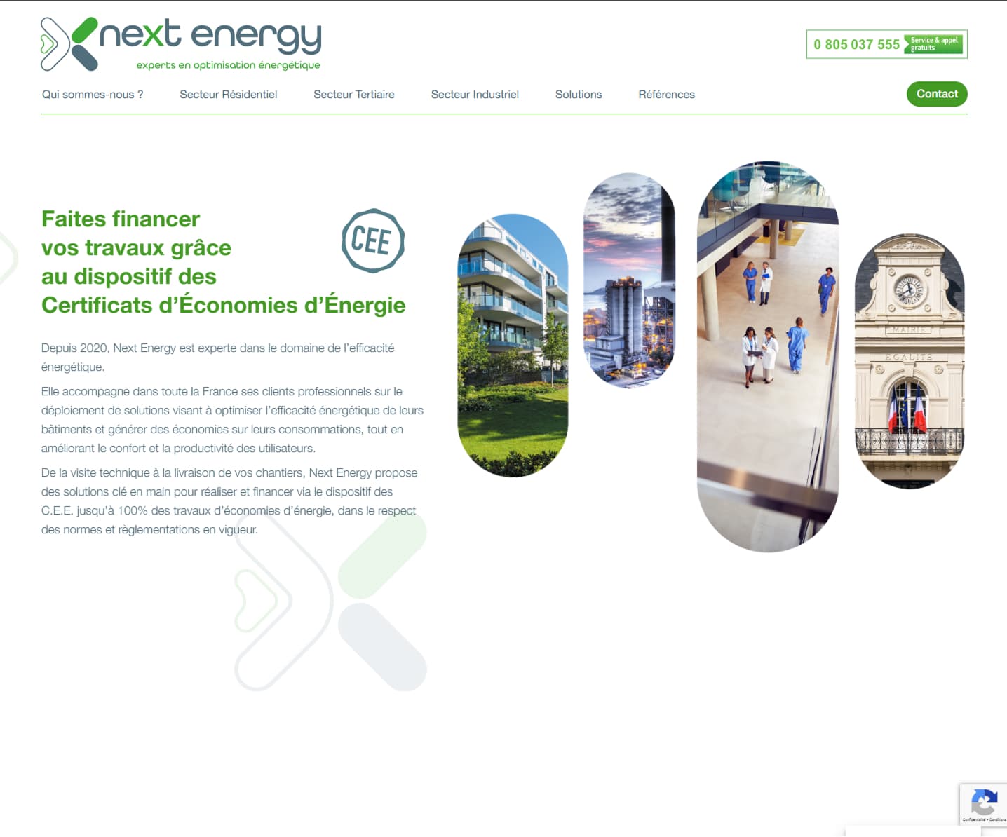 Next Energy